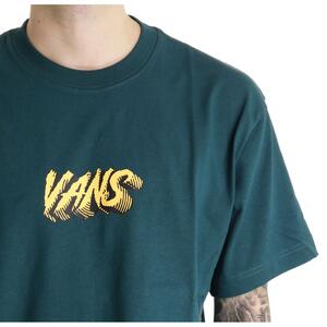 T-SHIRT STONE SWIRL VANS - Mad Fashion | img vers.300x/